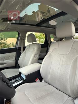 کیا سۆرینتۆ